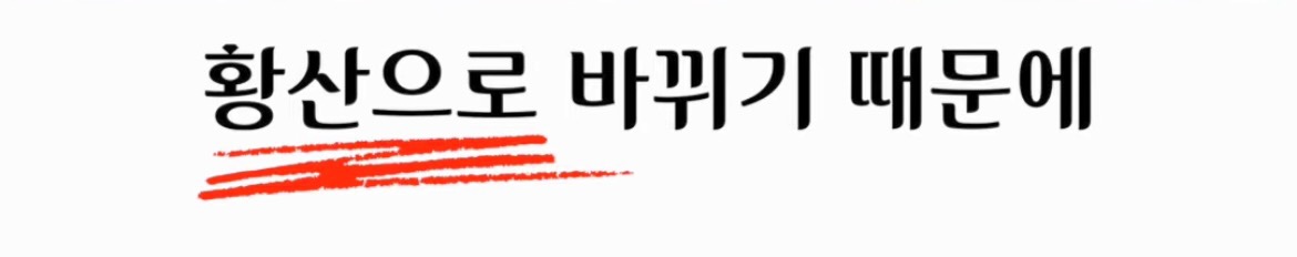 빨간 곶감 절대 그냥 먹으면 안되는 이유 | 인스티즈