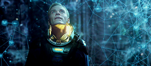 프로메테우스 (Prometheus, 2012) | 인스티즈