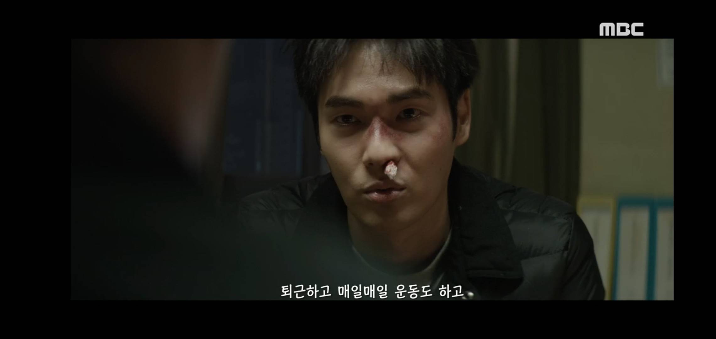 변영주 감독의 MBC 신작 드라마에 나온 통쾌한 대사.jpg | 인스티즈