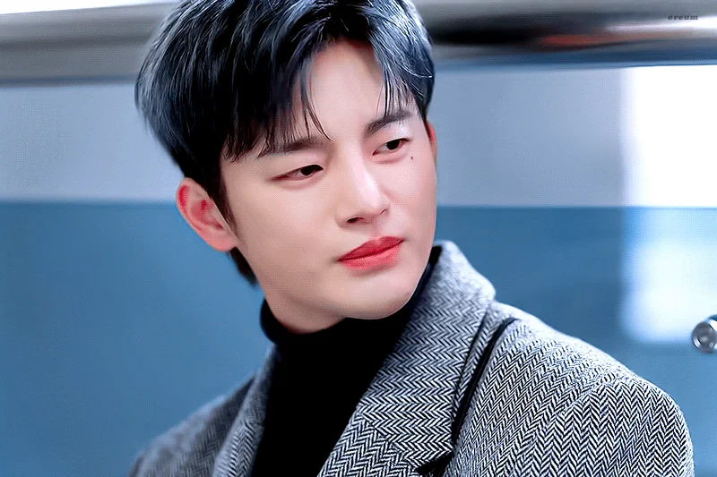 서인국이 직접 뽑은 필모 인생캐릭터 4대장.gif | 인스티즈