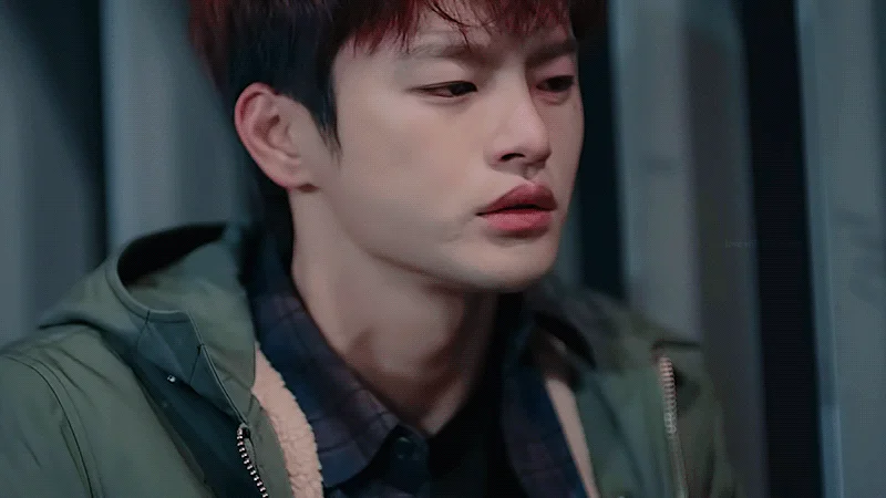 서인국이 직접 뽑은 필모 인생캐릭터 4대장.gif | 인스티즈