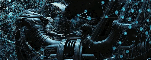 프로메테우스 (Prometheus, 2012) | 인스티즈