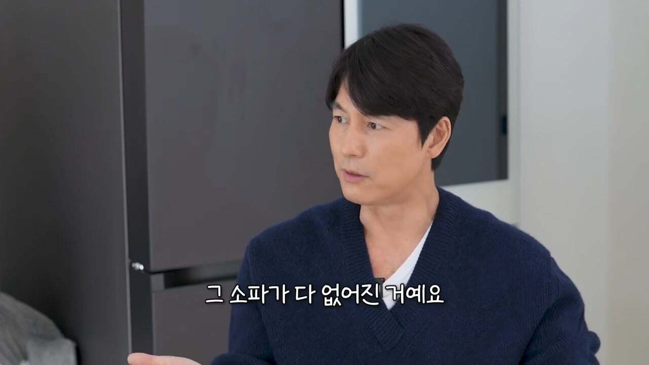 "한국 영화 어렵습니다' '극장 어렵습니다. 찾아주세요' 가 염치 없다고 생각하는 정우성.jpg | 인스티즈