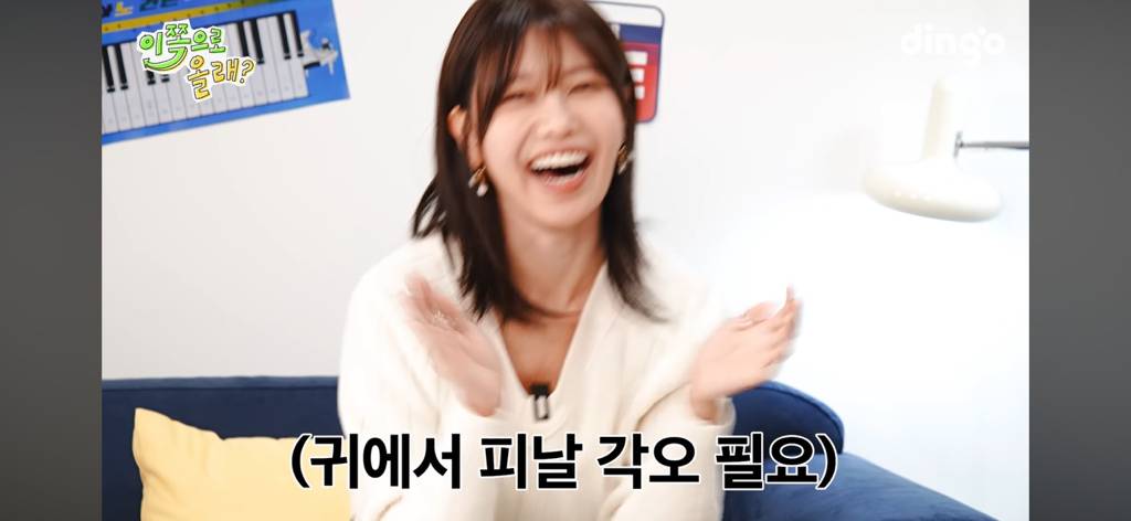 소녀시대 수영이 말하는 아이돌 센터와 메인보컬 | 인스티즈