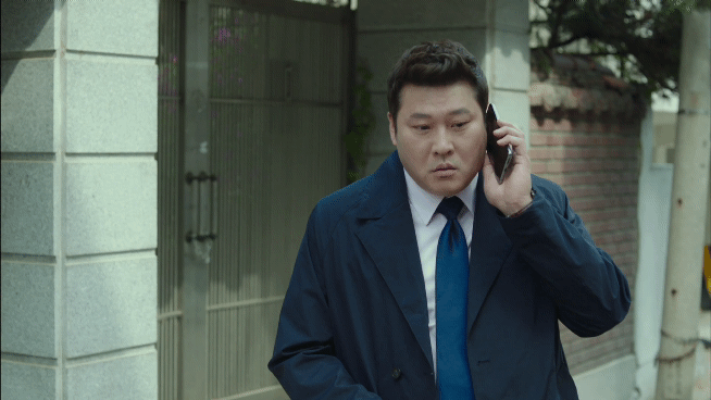 충격적인 비밀의숲2 줄거리 | 인스티즈