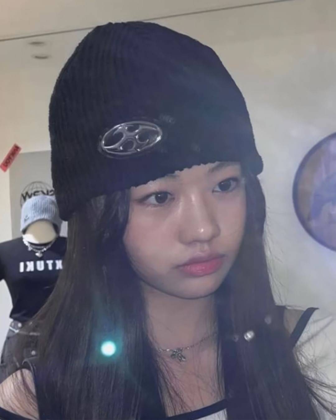 SM 나와서 스테이씨 소속사로 옮긴 나하은 | 인스티즈