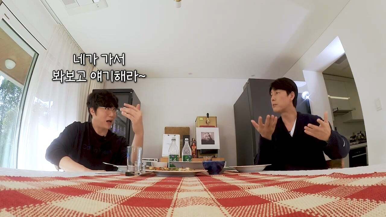"한국 영화 어렵습니다' '극장 어렵습니다. 찾아주세요' 가 염치 없다고 생각하는 정우성.jpg | 인스티즈