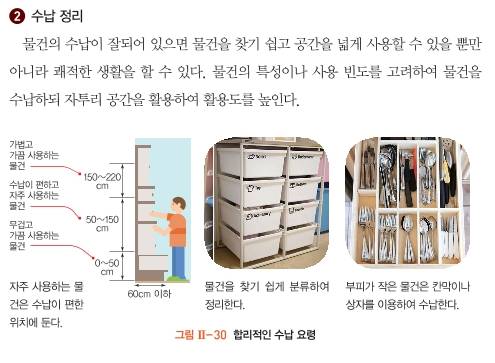 돌이켜보면 꼭 부모님같고 고마운 학교과목 | 인스티즈