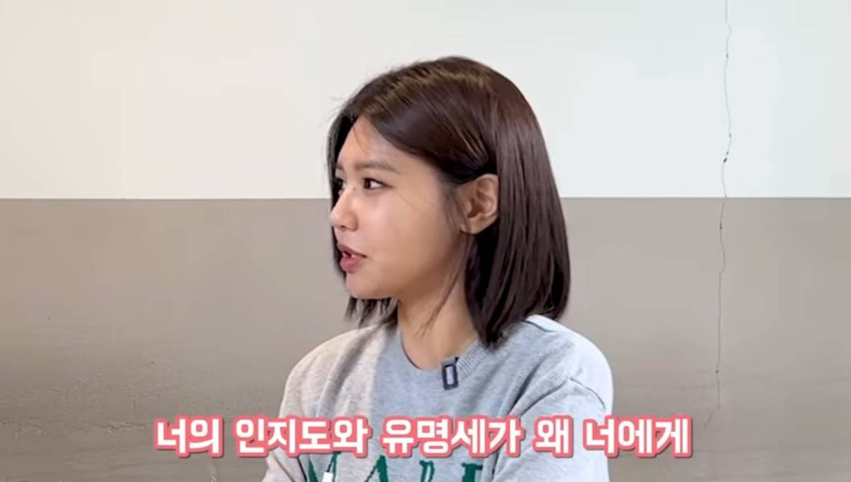 소녀시대 수영이 시각장애 개선을 위해서 열심히 활동하는 이유.jpg | 인스티즈