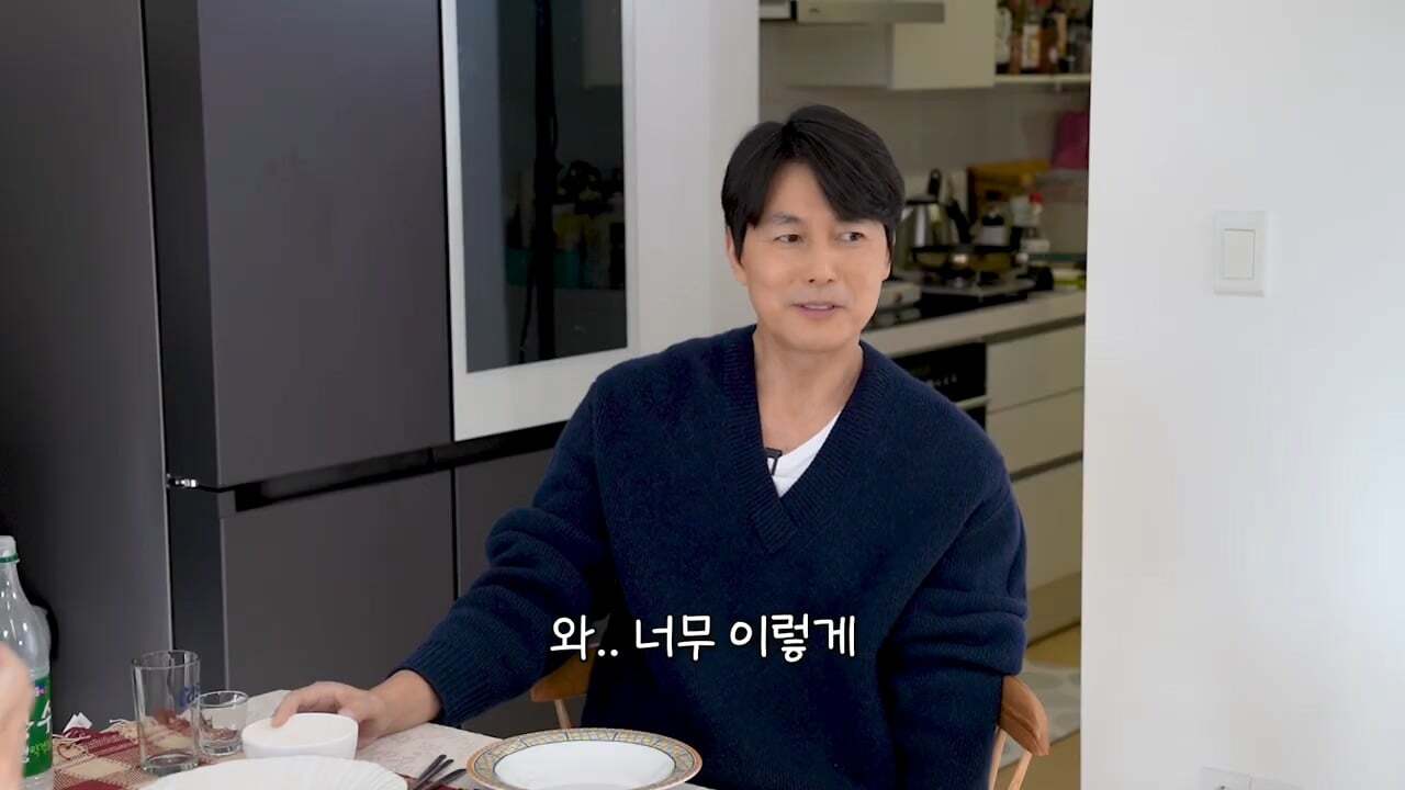 "한국 영화 어렵습니다' '극장 어렵습니다. 찾아주세요' 가 염치 없다고 생각하는 정우성.jpg | 인스티즈