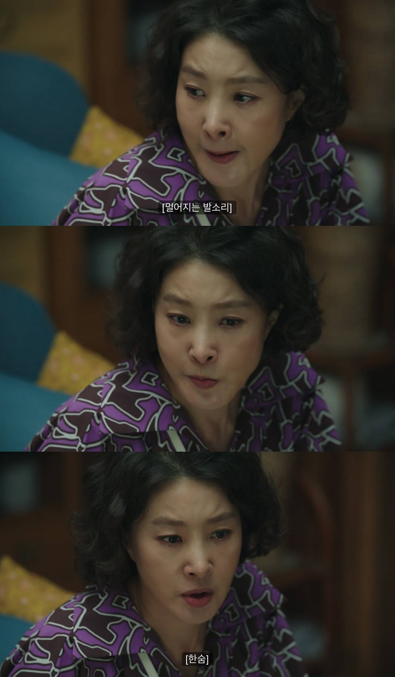 남동생 둔 K-장녀들 개공감 돼서 슬픈 어제자 '엄마친구아들'.jpg | 인스티즈