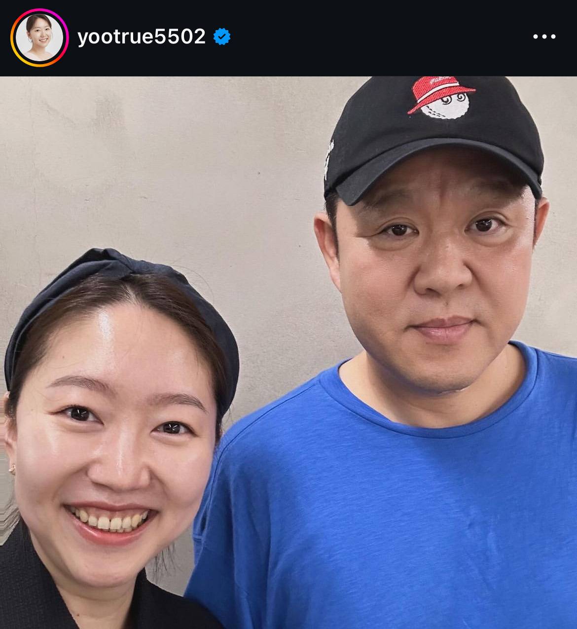 진실과 구라의 만남이라니… 자식들이 같은 유치원다닌대ㅋㅋ | 인스티즈