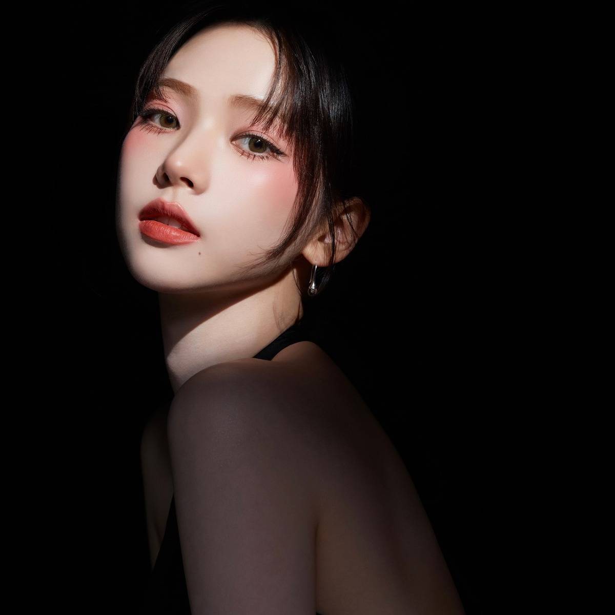 카리나 무신사 뷰티 화보 .jpg | 인스티즈