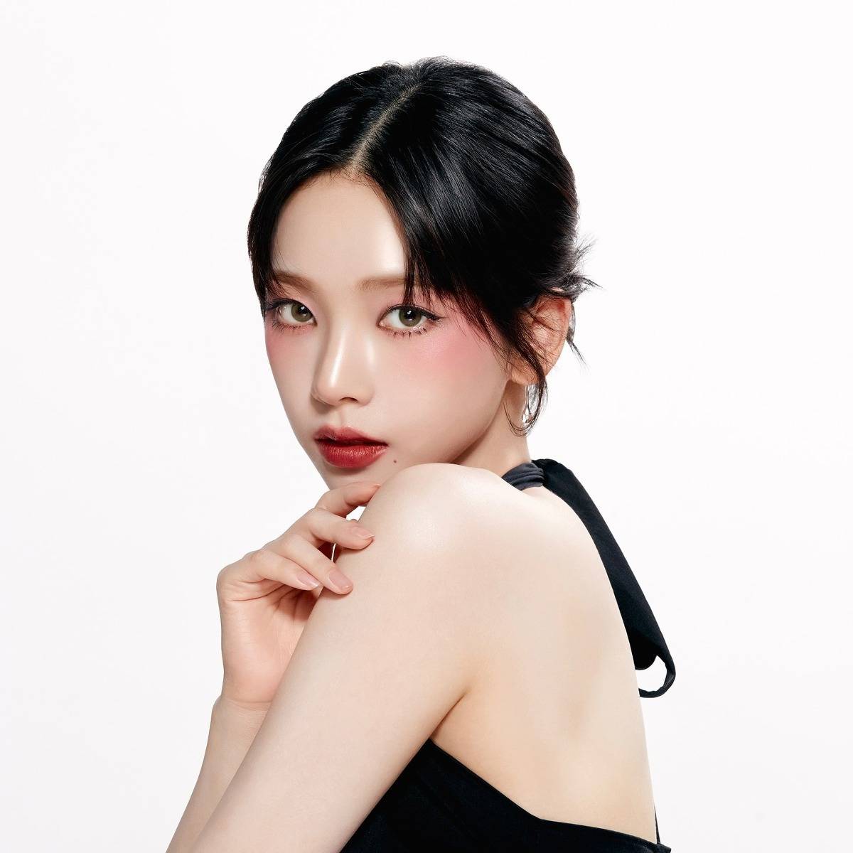 카리나 무신사 뷰티 화보 .jpg | 인스티즈