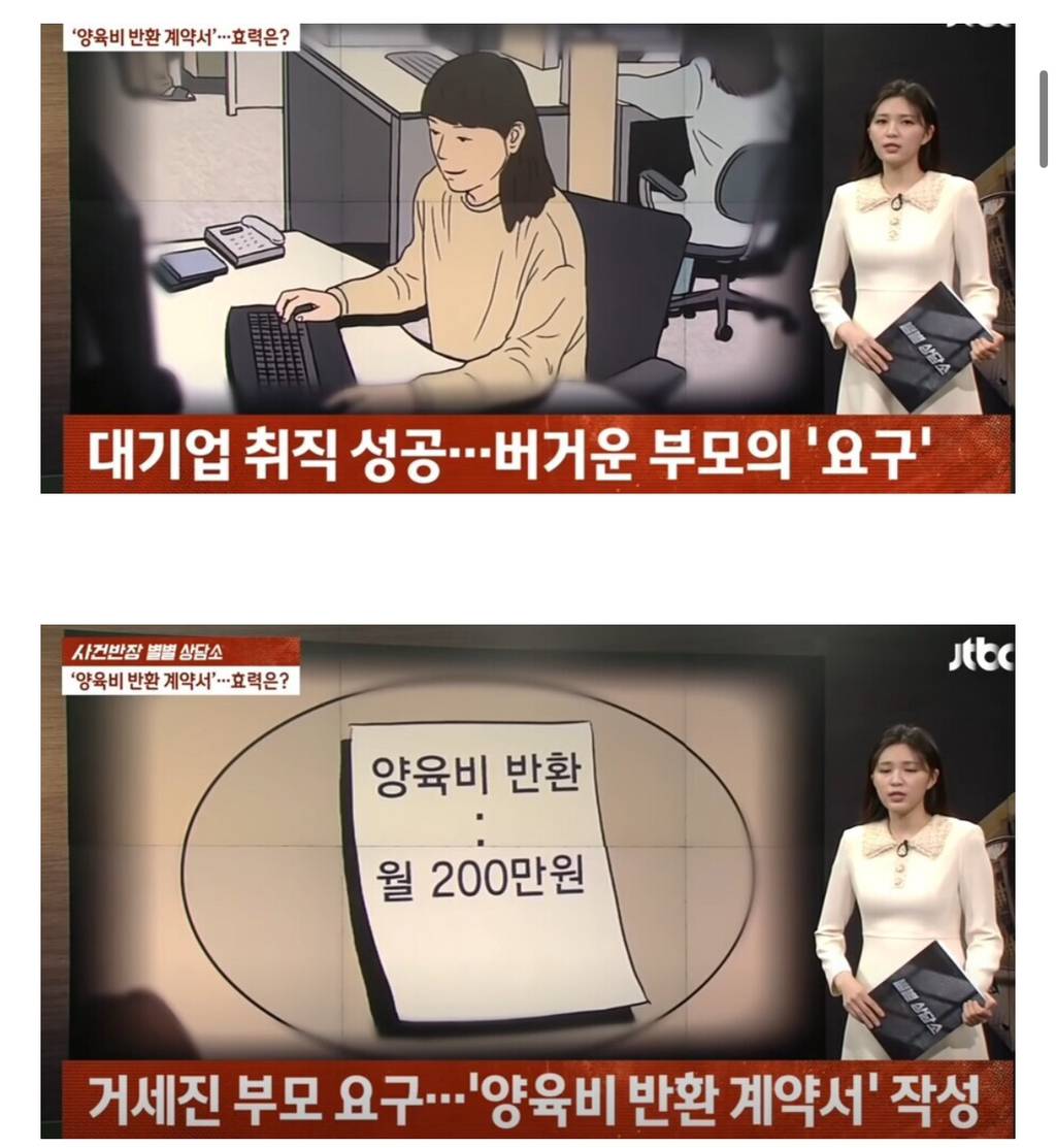 일부 한국 부모들이 가진 사고방식의 문제점 | 인스티즈