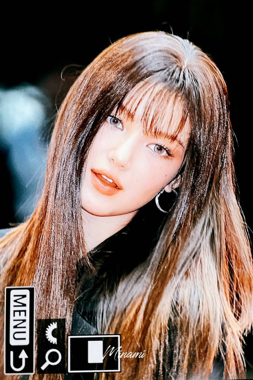 입생로랑 뷰티 팝업스토어 참석한 뉴진스 다니엘 기사사진 및 프리뷰 | 인스티즈