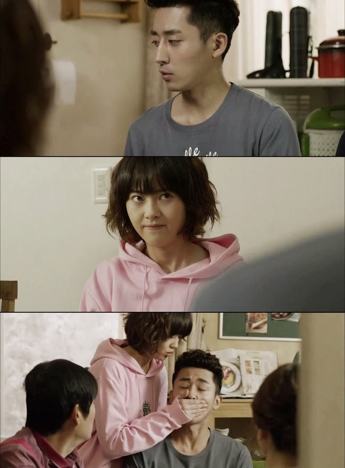 응답하라1994 현실적인 나정이 남편감 | 인스티즈