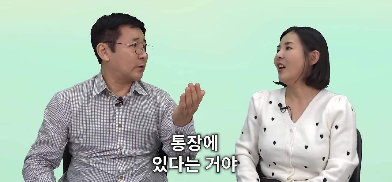 한국에서 첫 월급 받고 울었다는 탈북민.jpg | 인스티즈