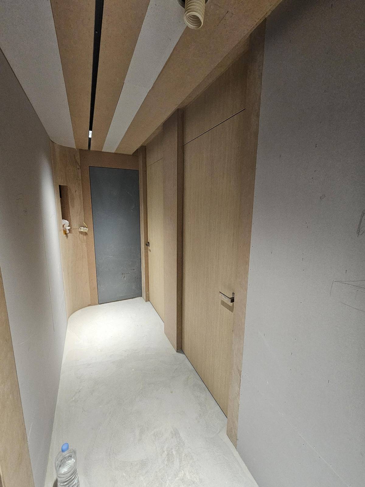 목수 20년만에 드디어 내집 인테리어했다 | 인스티즈
