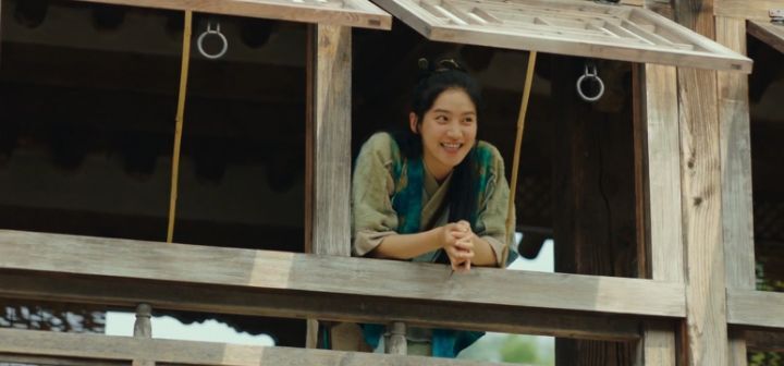 금혼령) 오나의귀신님 + 해를품은달 + 인소감성의 사극 | 인스티즈