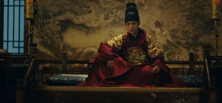 금혼령) 오나의귀신님 + 해를품은달 + 인소감성의 사극 | 인스티즈