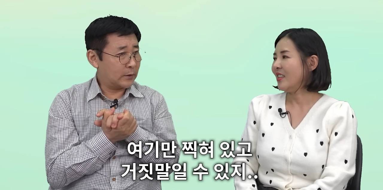 한국에서 첫 월급 받고 울었다는 탈북민.jpg | 인스티즈