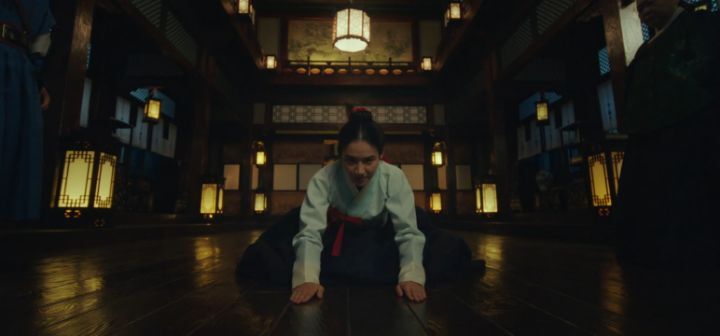 금혼령) 오나의귀신님 + 해를품은달 + 인소감성의 사극 | 인스티즈