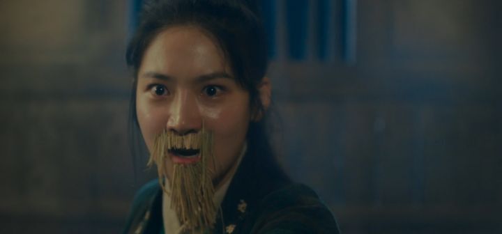 금혼령) 오나의귀신님 + 해를품은달 + 인소감성의 사극 | 인스티즈
