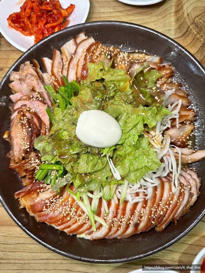 냉채족발 | 인스티즈