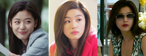 배우들의 연기스타일 2가지.JPG | 인스티즈