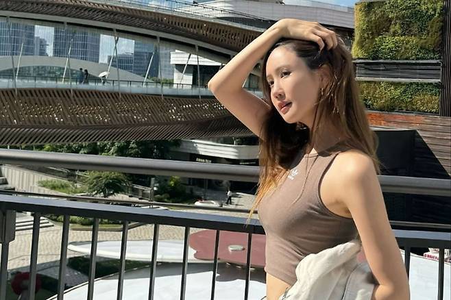 얼굴이 완전 변한듯한 언년이 | 인스티즈