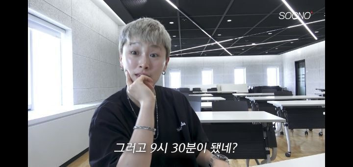토익 575점 맞은 어느 유튜버 (+NEW 최신근황) | 인스티즈