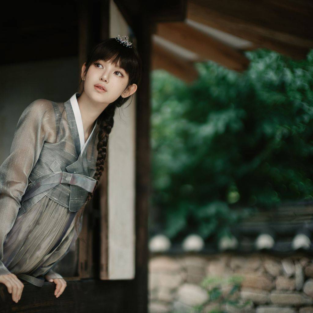 매년 다른 뉴진스 한복화보 취향 골라보기 | 인스티즈