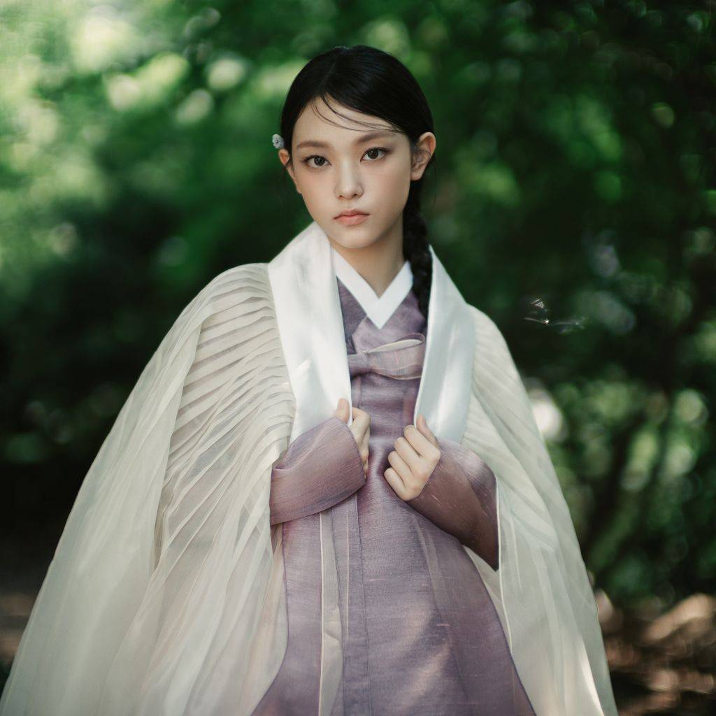 매년 다른 뉴진스 한복화보 취향 골라보기 | 인스티즈