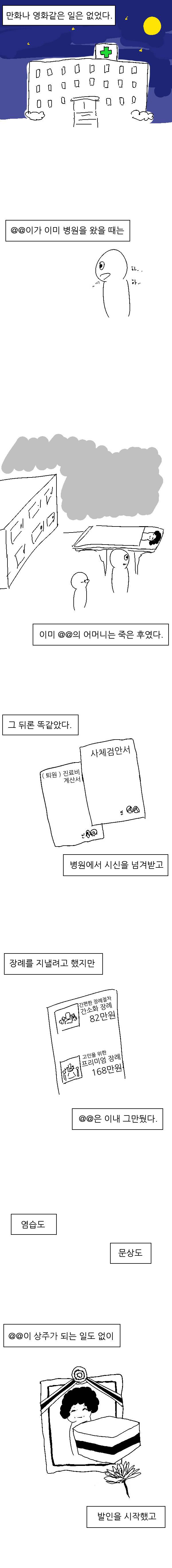 (혐)(스압)반수새끼 | 인스티즈