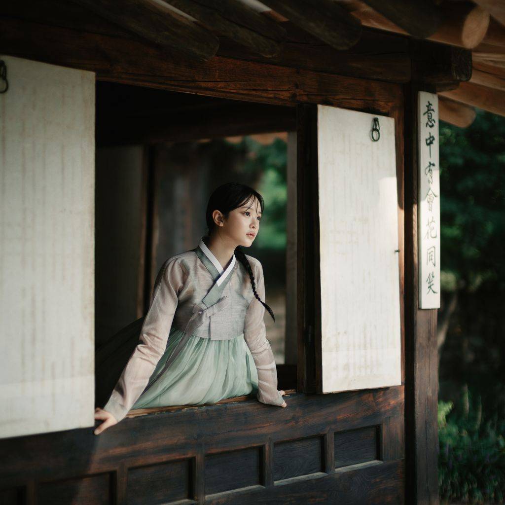 매년 다른 뉴진스 한복화보 취향 골라보기 | 인스티즈