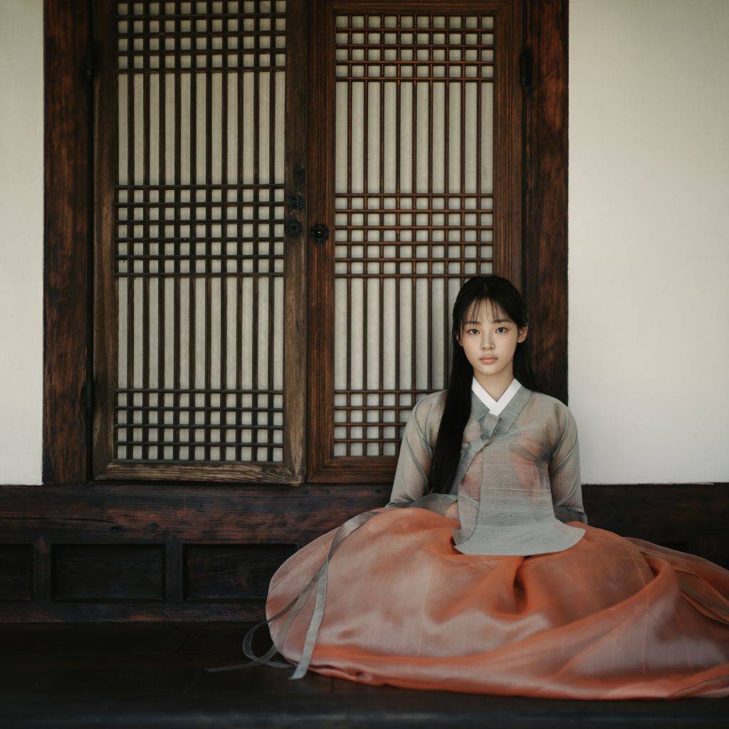 매년 다른 뉴진스 한복화보 취향 골라보기 | 인스티즈