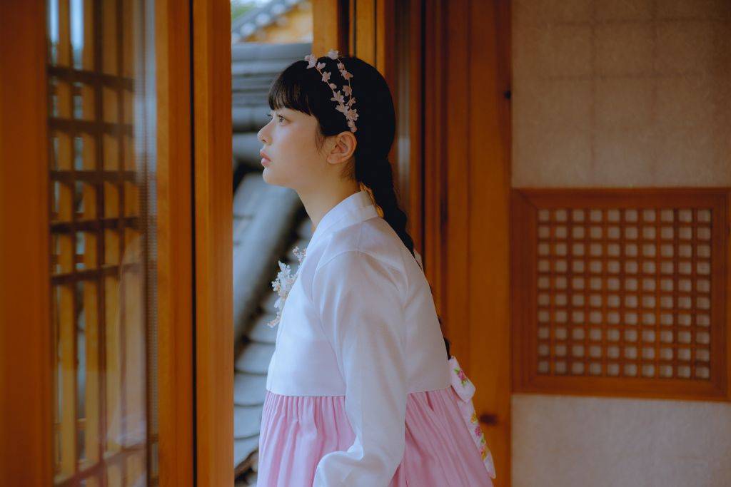 매년 다른 뉴진스 한복화보 취향 골라보기 | 인스티즈