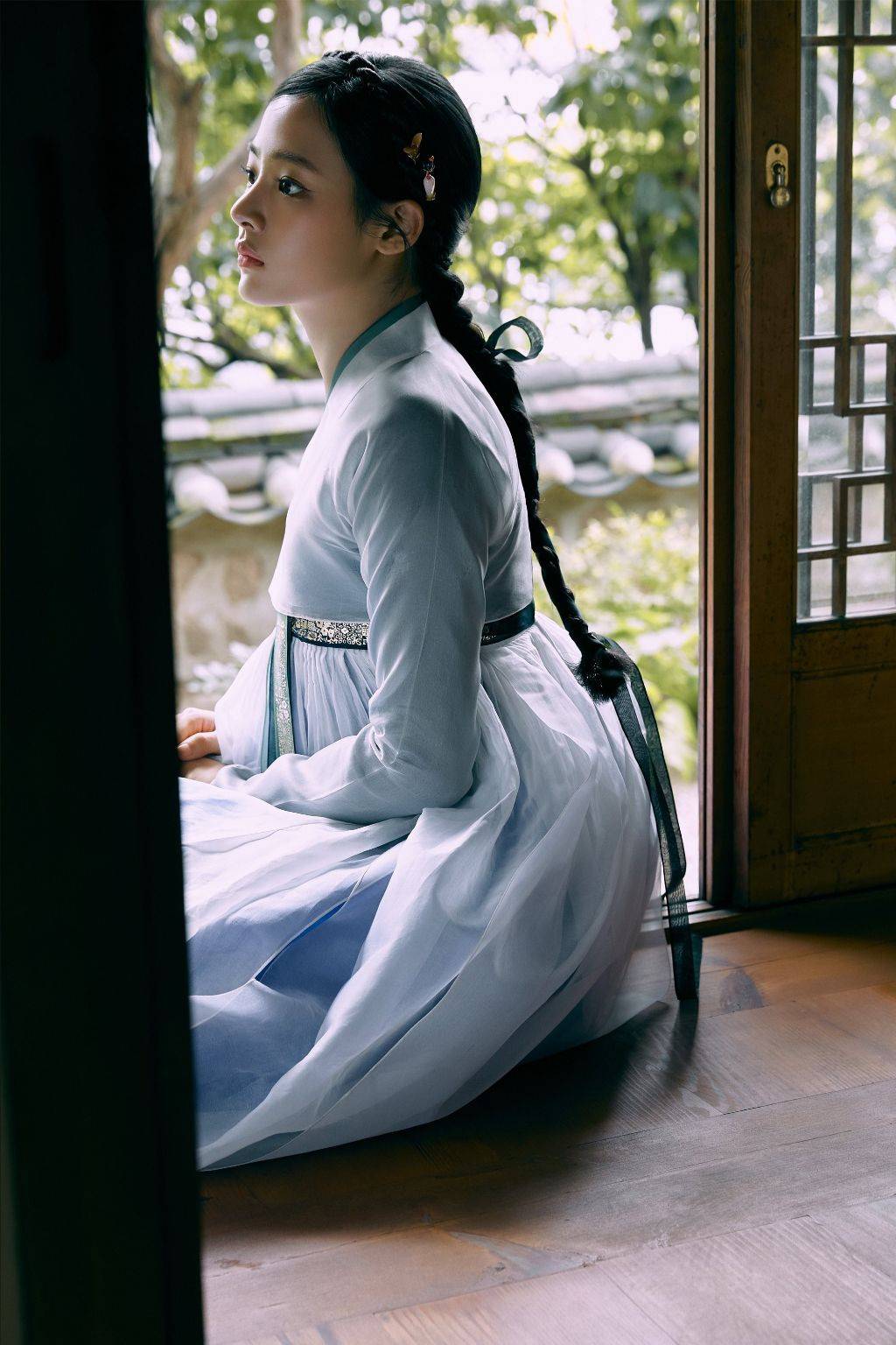 매년 다른 뉴진스 한복화보 취향 골라보기 | 인스티즈