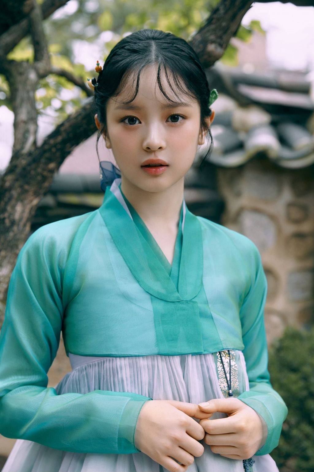 매년 다른 뉴진스 한복화보 취향 골라보기 | 인스티즈