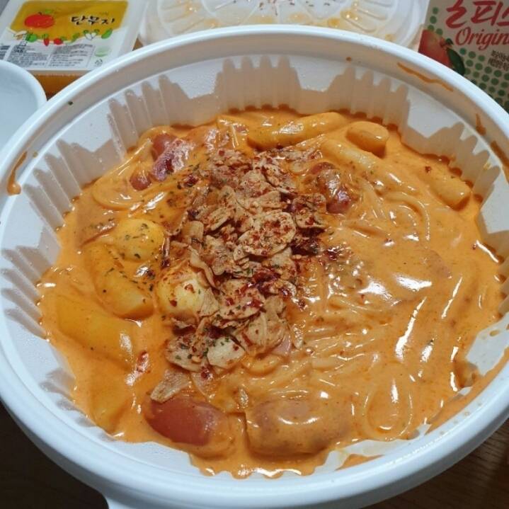 투움바떡볶이 jpg | 인스티즈