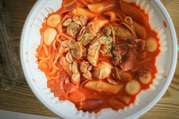 투움바떡볶이 jpg | 인스티즈