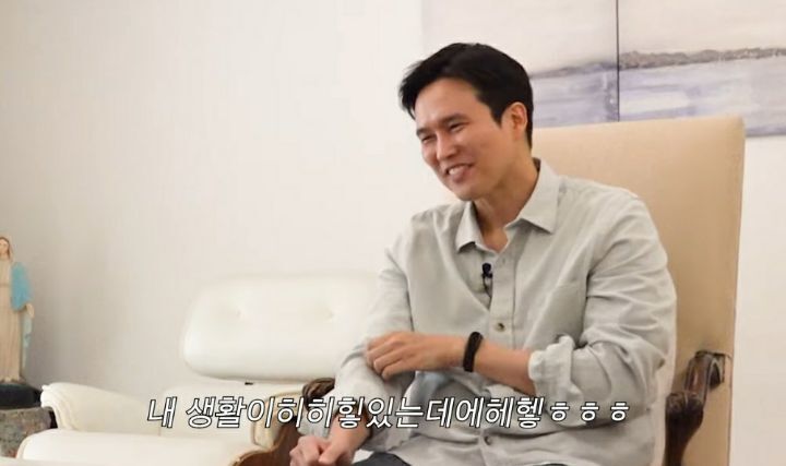 남동생이 홍진경을 언니라고 부른 이유 | 인스티즈