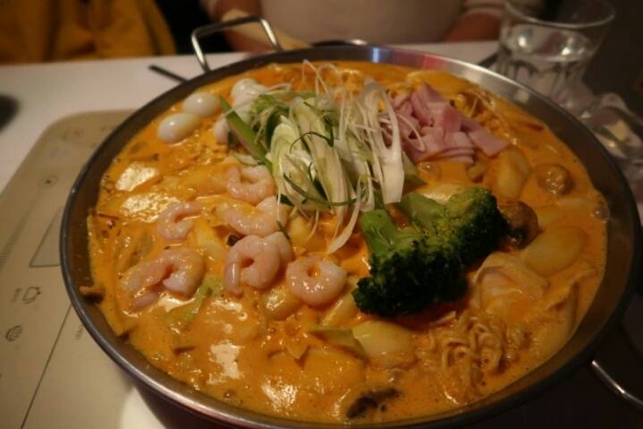 투움바떡볶이 jpg | 인스티즈