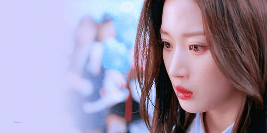 걔가 나 짝사랑할 때 말다툼하다가 내가 "너 나 좋아하잖아"라고 말 실수 했을 때 걔는 | 인스티즈