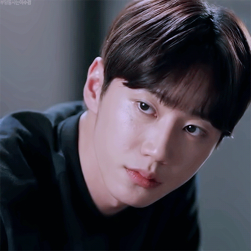 나만 쓰레기가 될 수 없어서 올리는 부암동 복수자들 사약 커플.jpgif | 인스티즈