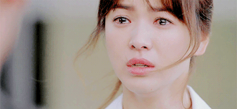 걔가 나 짝사랑할 때 말다툼하다가 내가 "너 나 좋아하잖아"라고 말 실수 했을 때 걔는 | 인스티즈