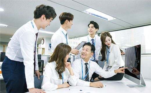 긴 연휴를 끝내고 출근한 직장인들.jpg | 인스티즈