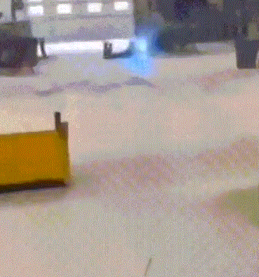 춤출땐 뱃걸~ 속으론 굿걸~.gif | 인스티즈