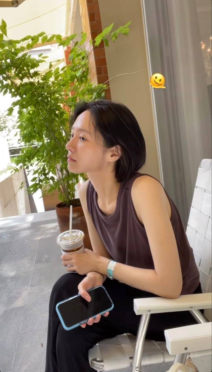 30대가 되면 될 줄 알았던 어른 여자의 분위기 | 인스티즈
